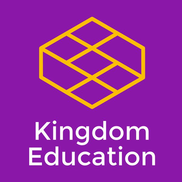 Kingdom Education Logo